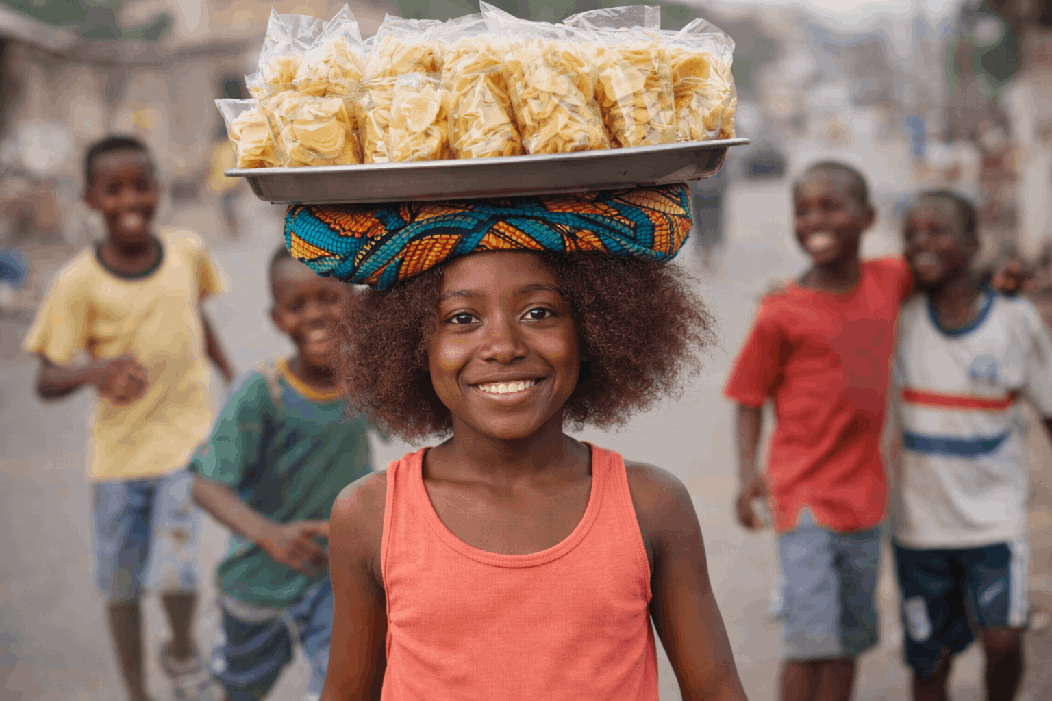 enfant-afrique-rue